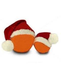 Christmas Orange 375ml 